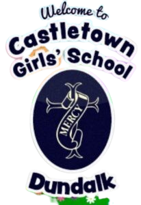 Castle Town Girls' School Logo