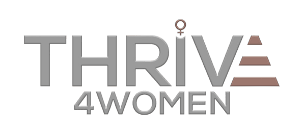 Thrive 4 Women