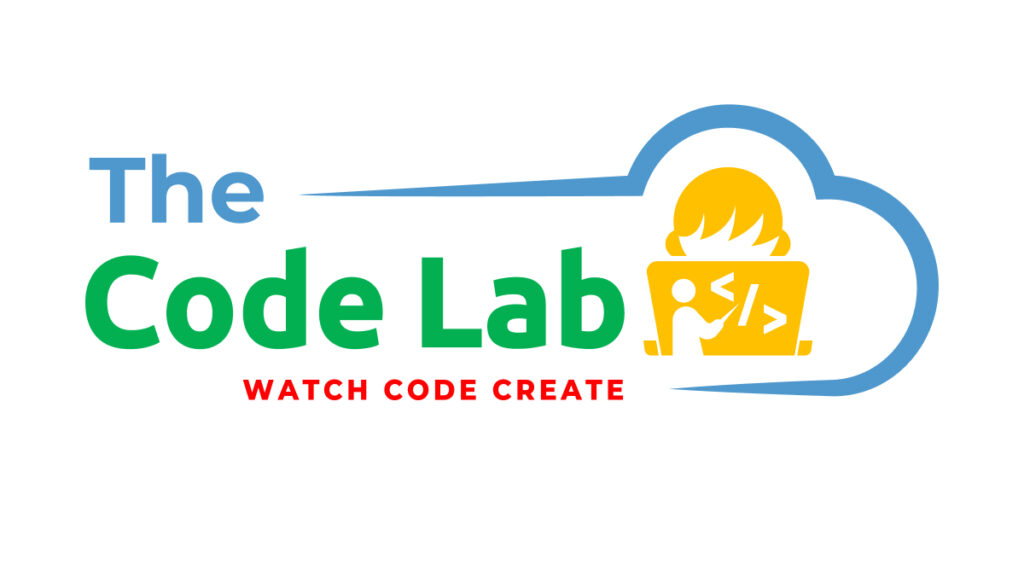 Login - The Code Lab